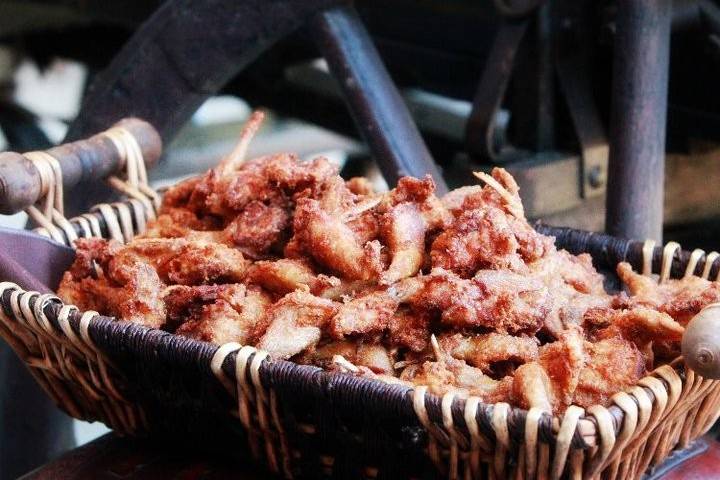 Epicurean Cowboy