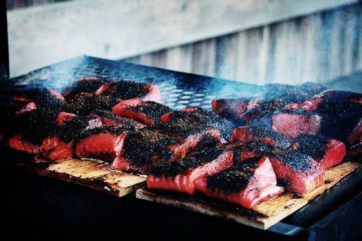 Epicurean Cowboy