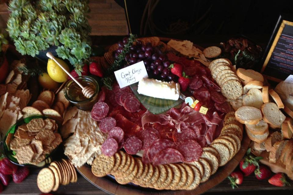 Epicurean Cowboy