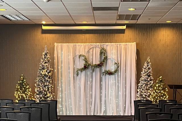 Holiday Inn Sioux Falls-City Centre