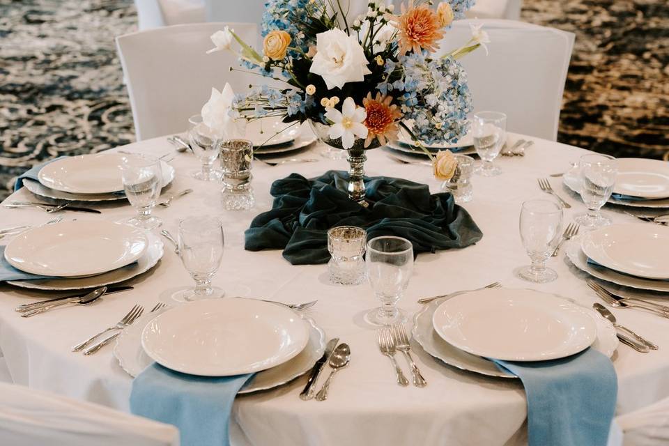 Centerpiece