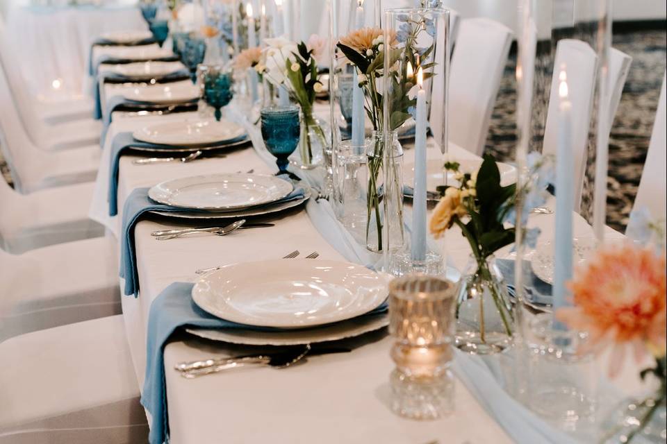 Table Setting