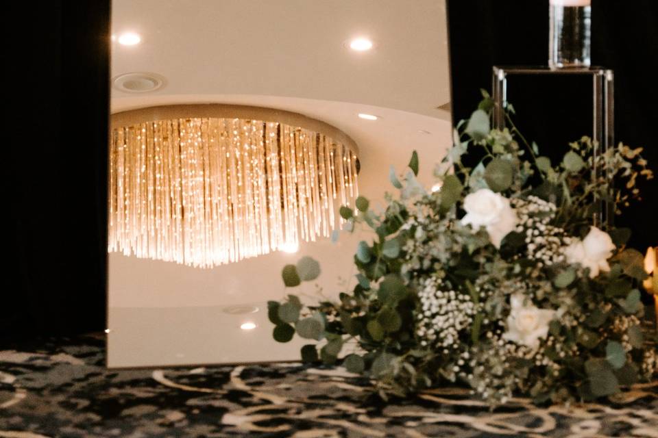Chandelier