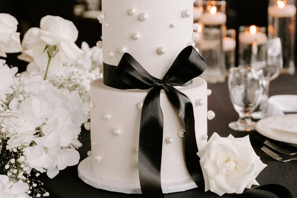 Cake Decor