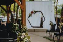 Patio / Ceremony