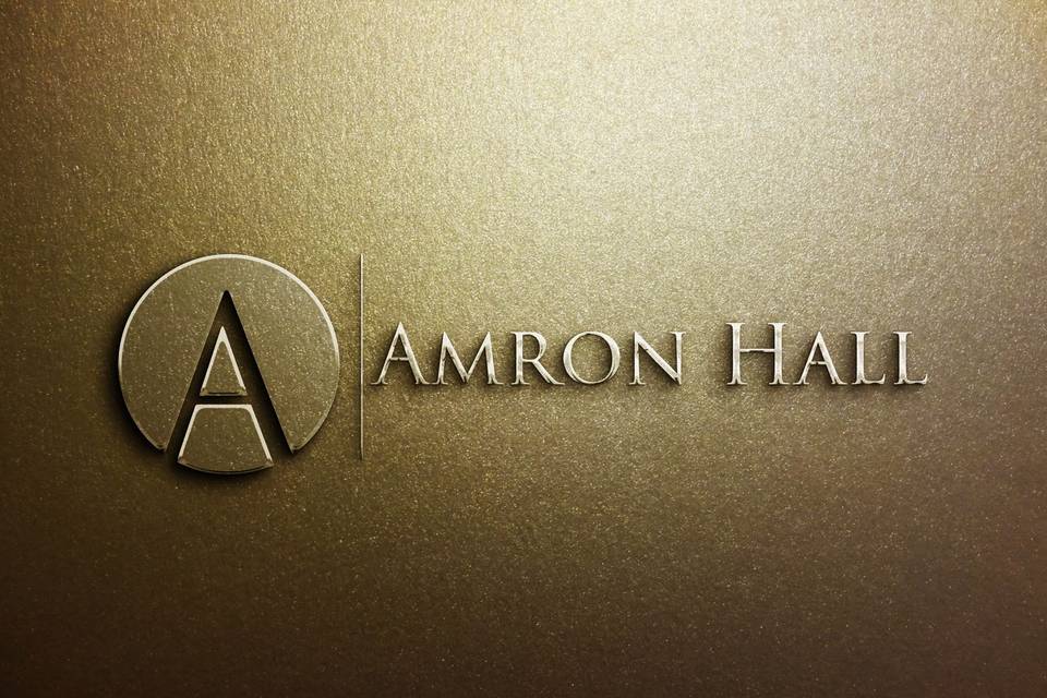 Amron Hall