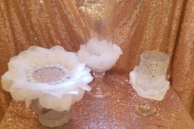 S.B.S Events (SchemBriSha Events)