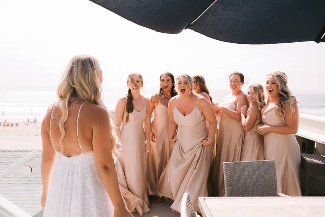 Salt & Pine Events