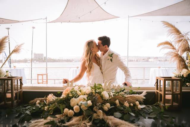 Salt & Pine Events