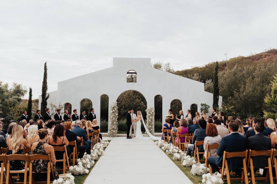 Salt & Pine Events