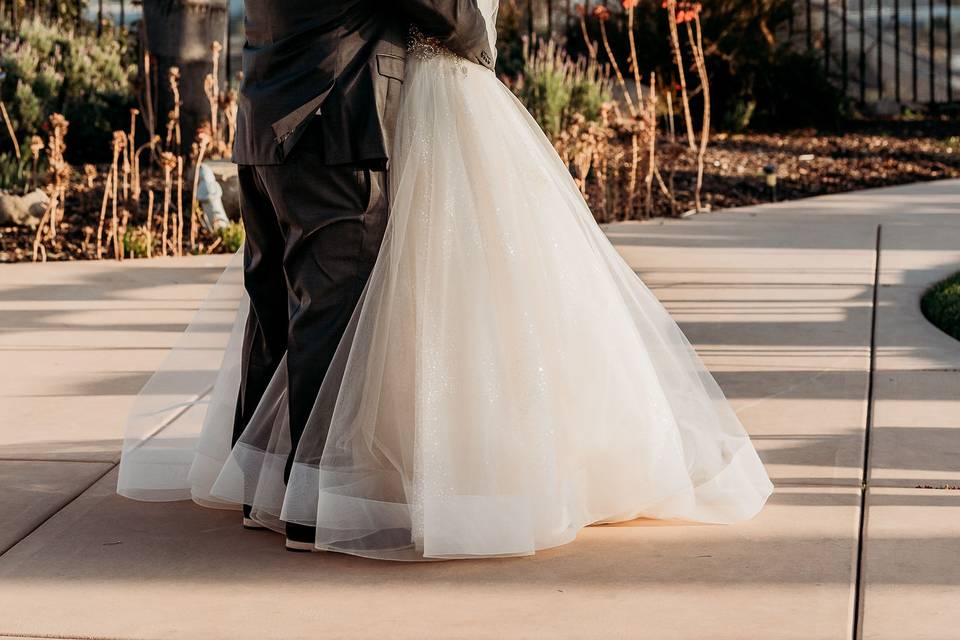 First Dance