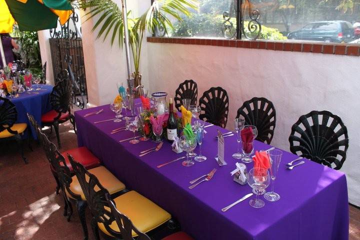 Casa Guadalajara Restaurant & Catering