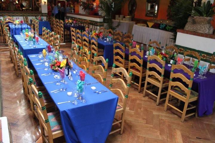Casa Guadalajara Restaurant & Catering