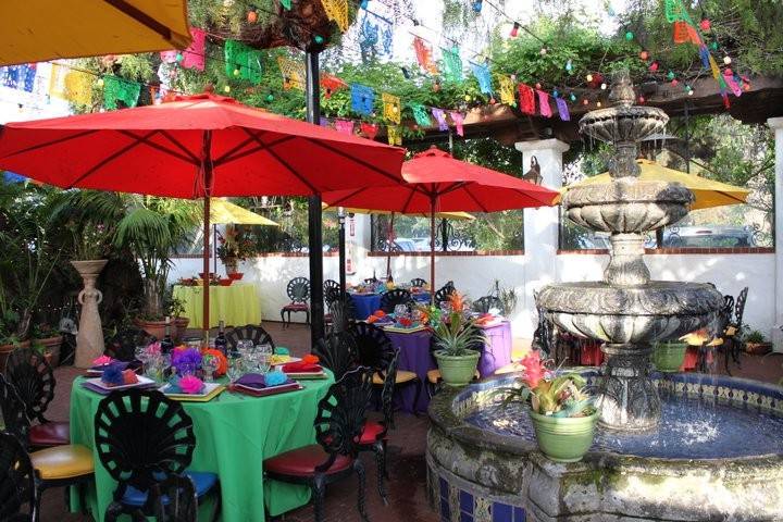 Casa Guadalajara Restaurant & Catering