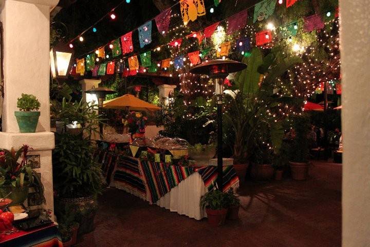 Casa Guadalajara Restaurant & Catering