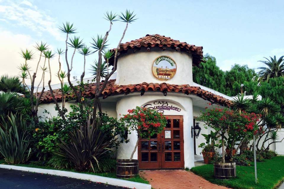 Casa Guadalajara Restaurant & Catering