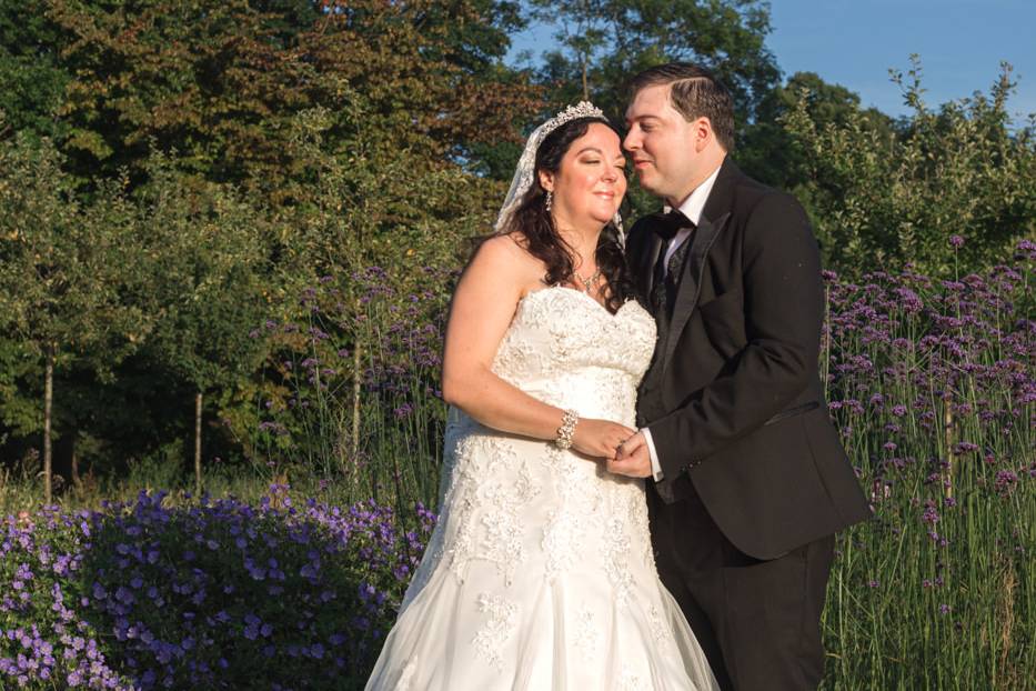 Wedding Photo Shoot in London