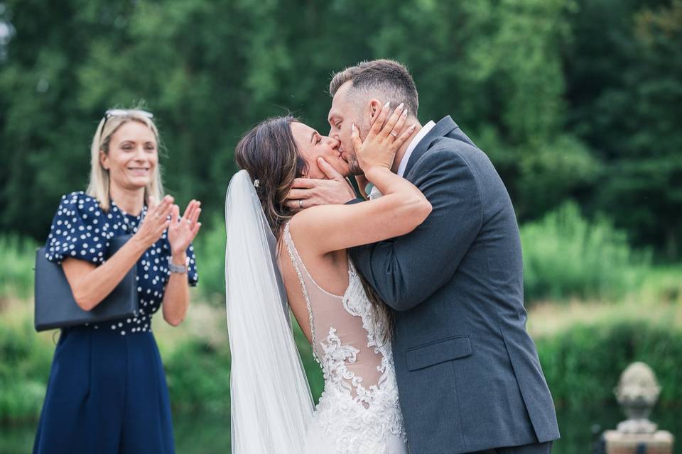 Wedding Photo Shoot in Norwich