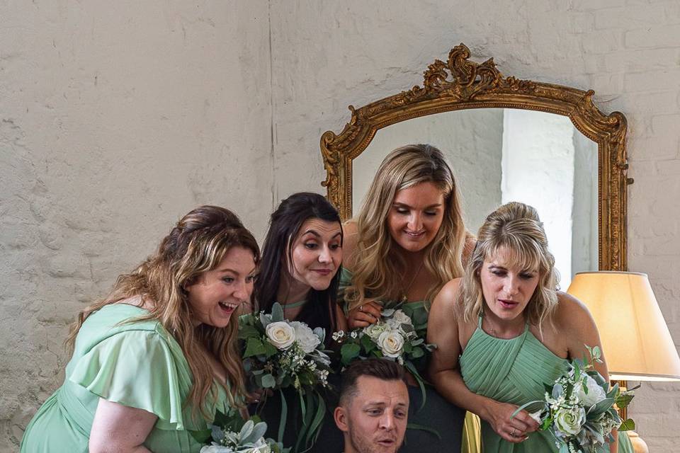Wedding Photo Shoot in Norwich