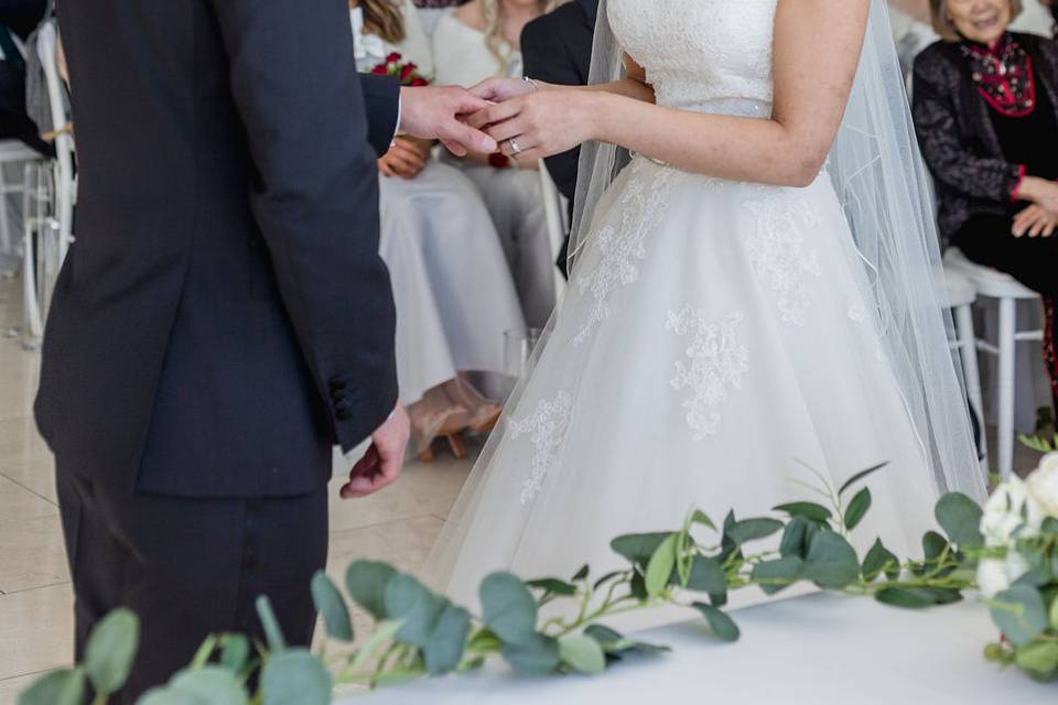 Liverpool Wedding Photo Shoot