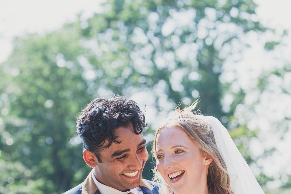 Wedding PhotoShoot in London