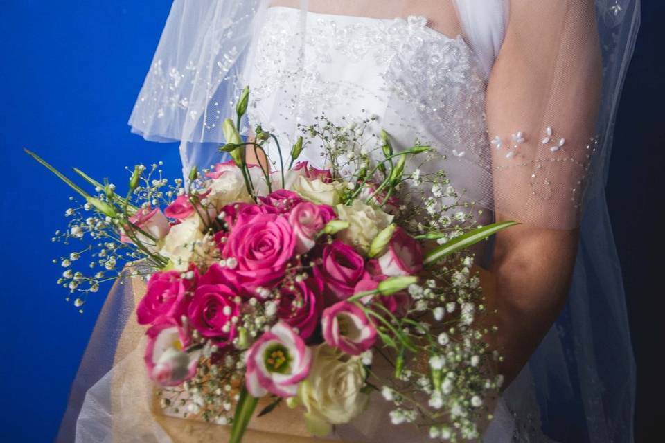 Church Wedding Ceremony