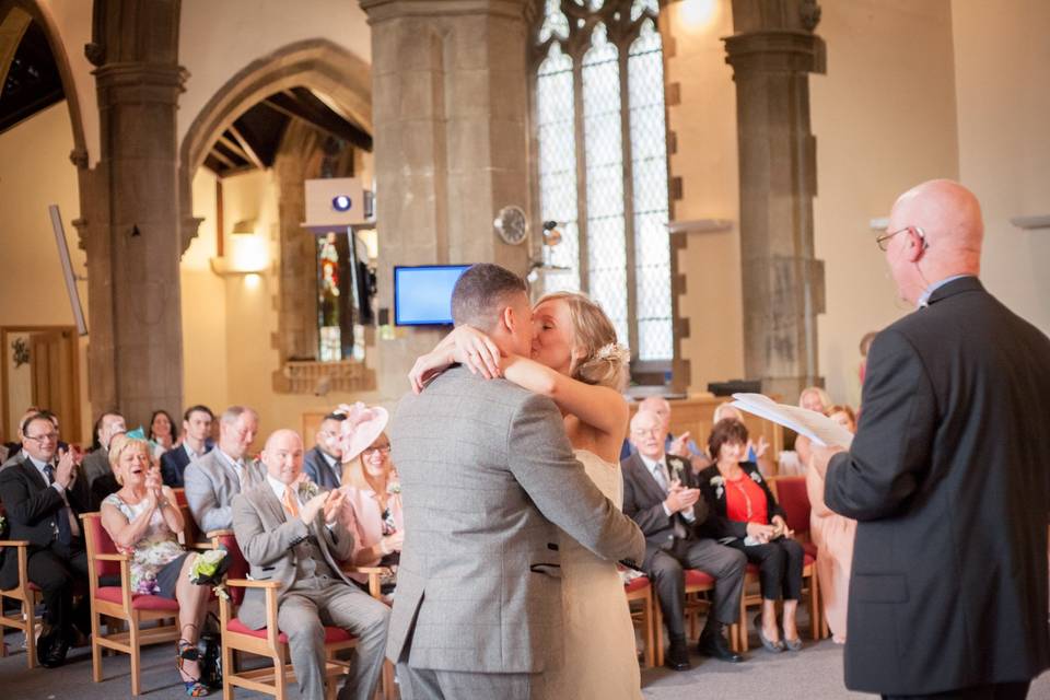 Wedding Photo Shoot in Leeds