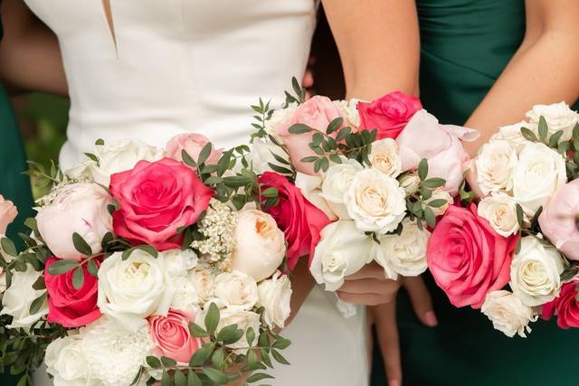 Bouquets