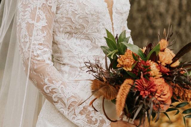 Seascape Florals