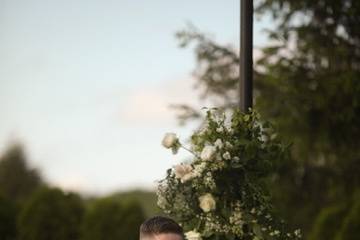 Arch arrangements