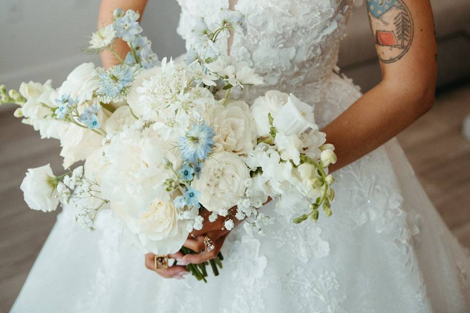 Bouquet