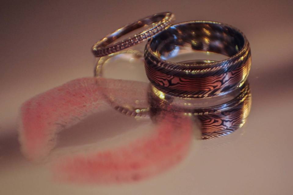 Wedding Rings