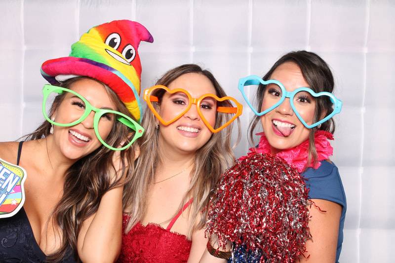 Fiesta B Photo Booth