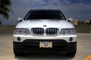Imperial One Limousine in Clearwater, FL