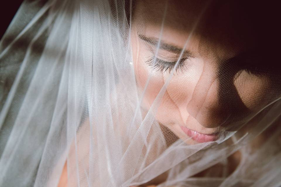 Close-up Bridal