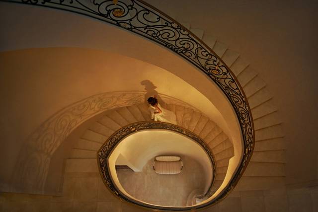 Chateau Cocomar