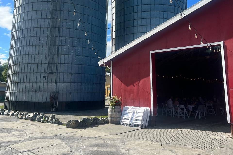 Hamilton Farms Inc.