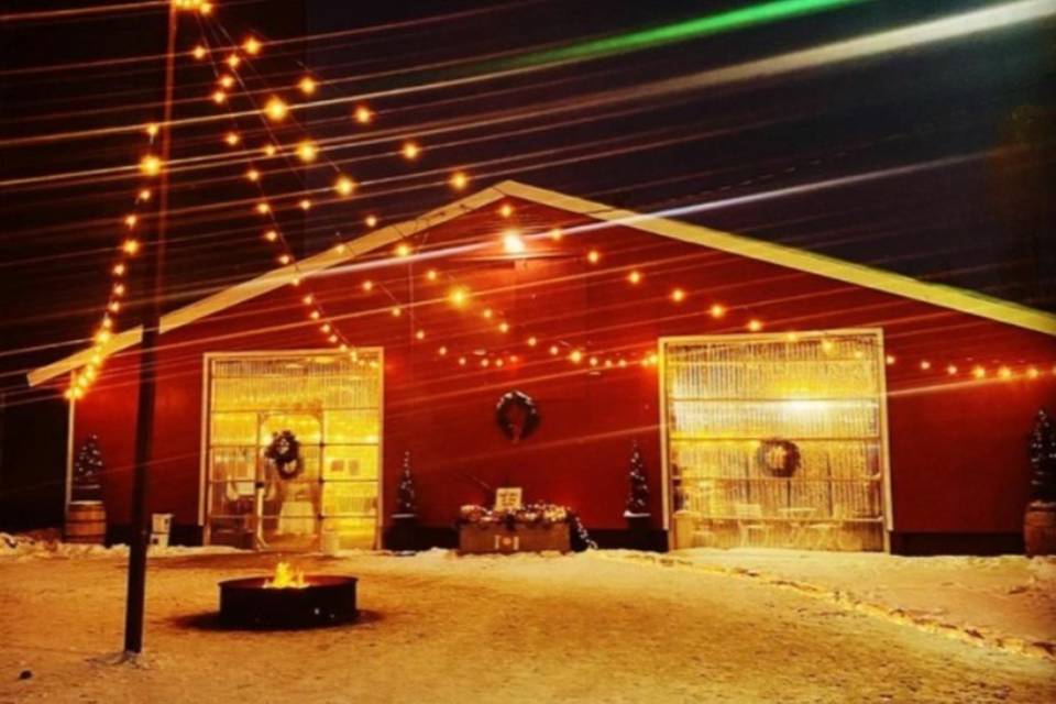 Hamilton Farms Inc.