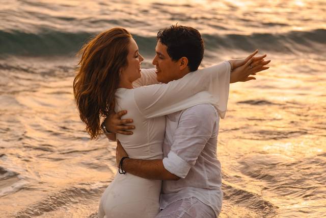 Love story