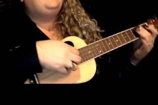 Eliza Ruth Watson - Vocalist, Ukulele