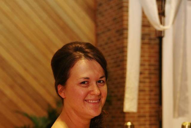 Bride