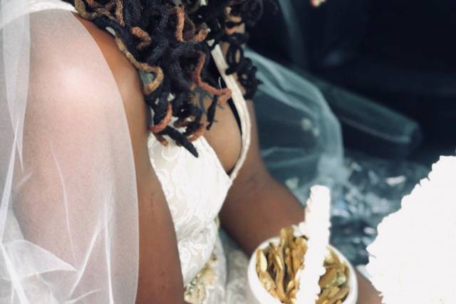 Ready for the big day