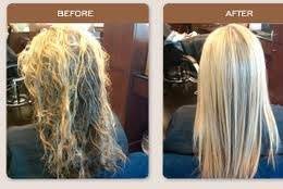 Brazilian Blowout