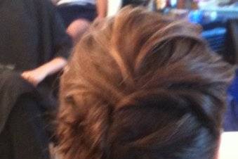 Updo