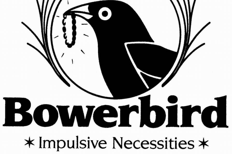 The Bowerbird