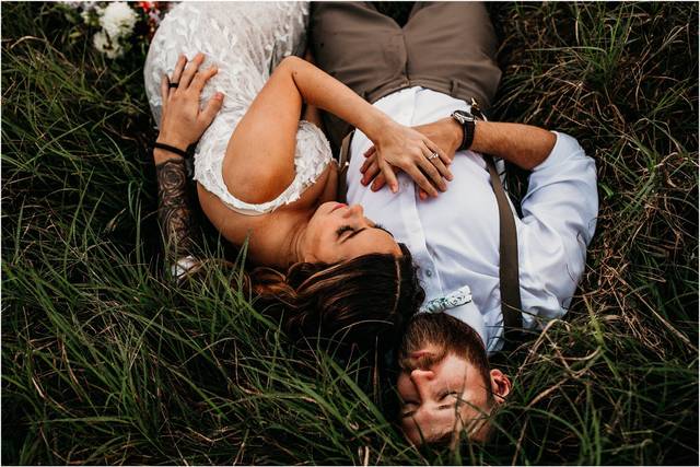 Couple - Laura Patrick Photography