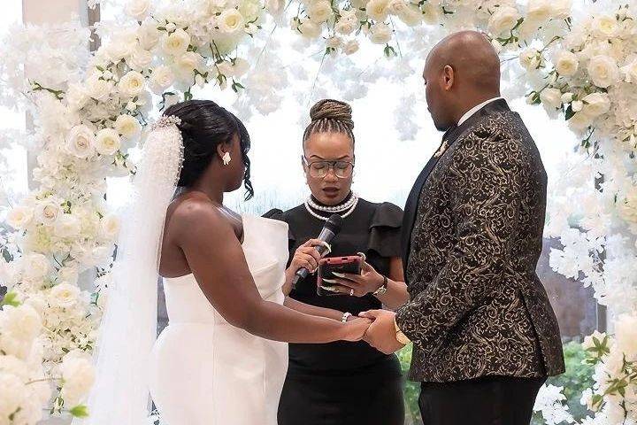 Ceremony