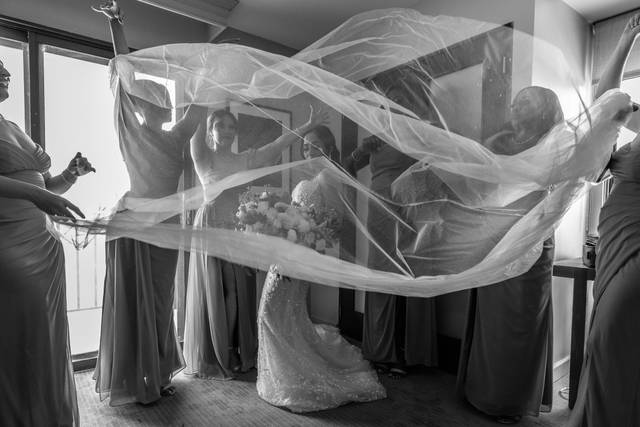 Wedding Cinematography