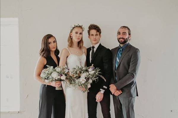 Wedding memories