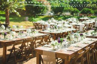 Farm Formal Event Rentals